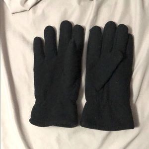 Thermal insulated Gloves